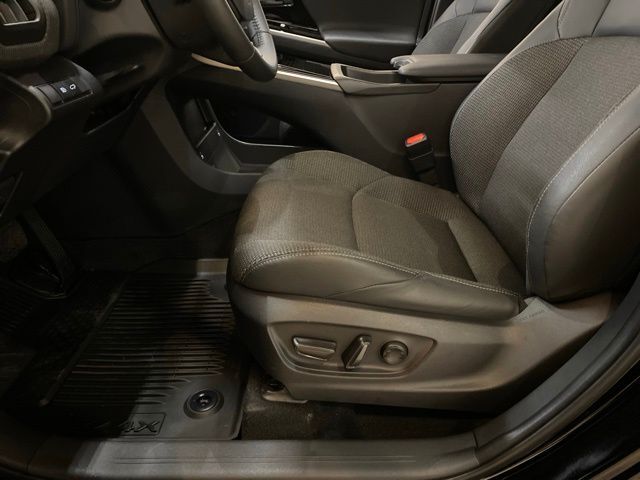 2024 Toyota bZ4X XLE Dallas TX