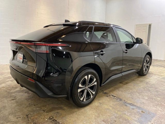 2024 Toyota bZ4X XLE Dallas TX