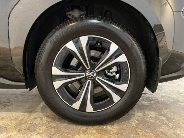 2024 Toyota bZ4X XLE Dallas TX
