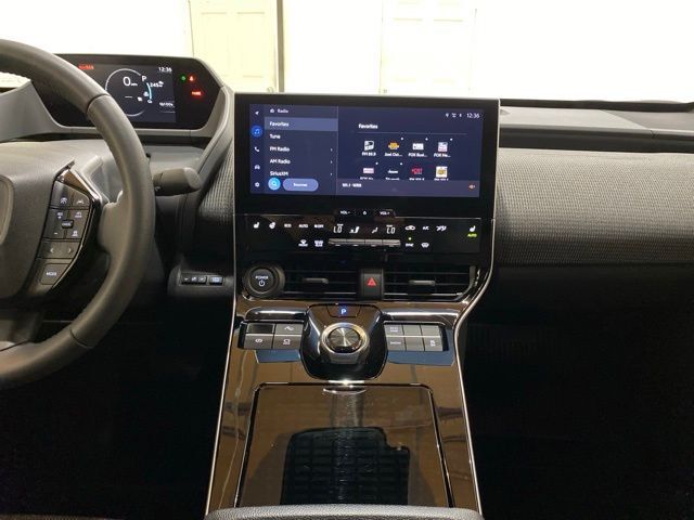 2024 Toyota bZ4X XLE Dallas TX