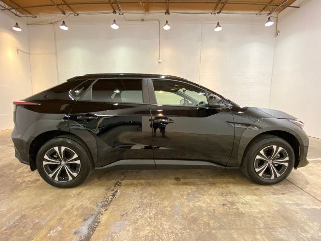 2024 Toyota bZ4X XLE Dallas TX
