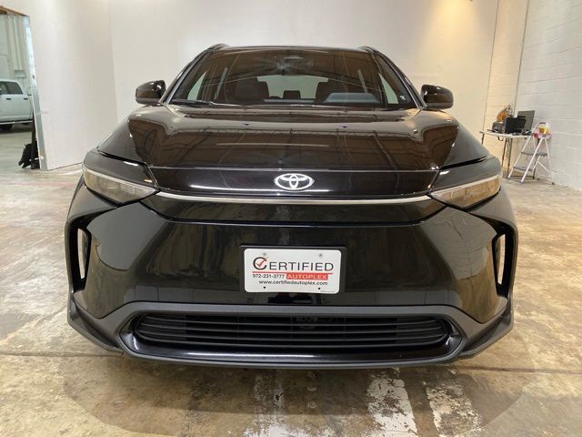 2024 Toyota bZ4X XLE Dallas TX