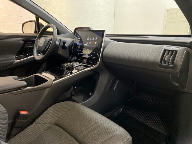 2024 Toyota bZ4X XLE Dallas TX