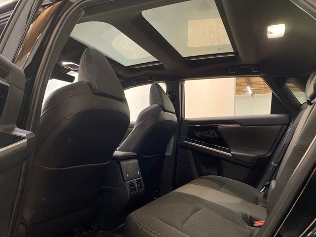 2024 Toyota bZ4X XLE Dallas TX