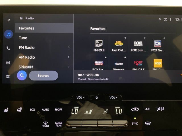 2024 Toyota bZ4X XLE Dallas TX