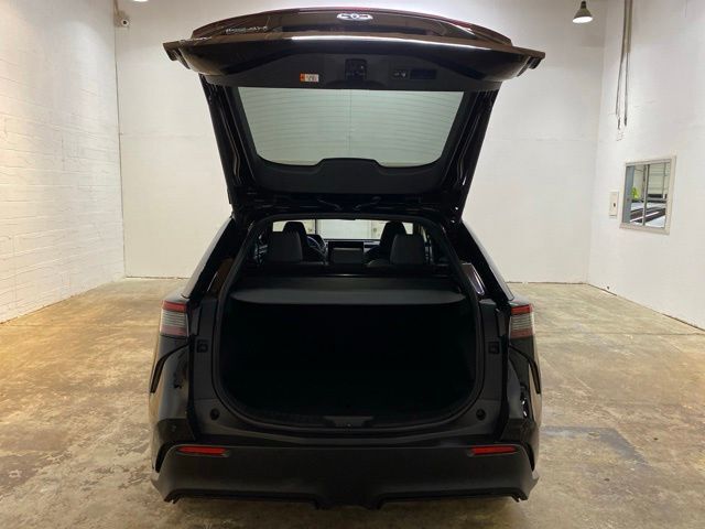 2024 Toyota bZ4X XLE Dallas TX