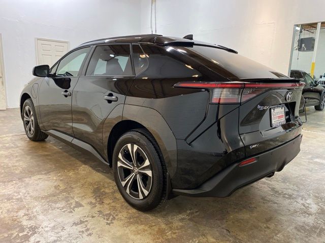 2024 Toyota bZ4X XLE Dallas TX