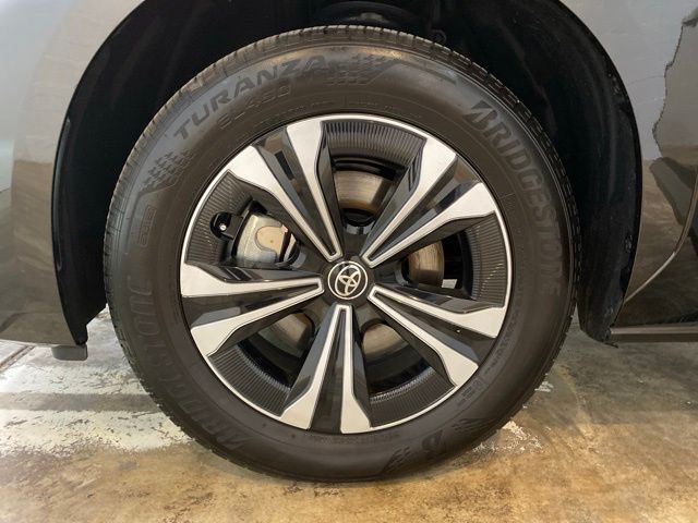 2024 Toyota bZ4X XLE Dallas TX