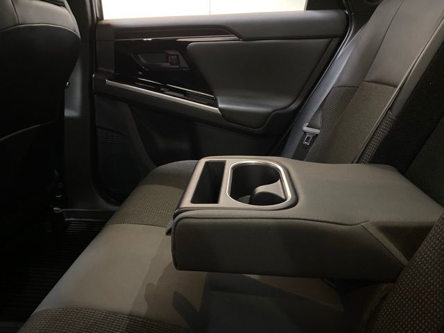 2024 Toyota bZ4X XLE Dallas TX