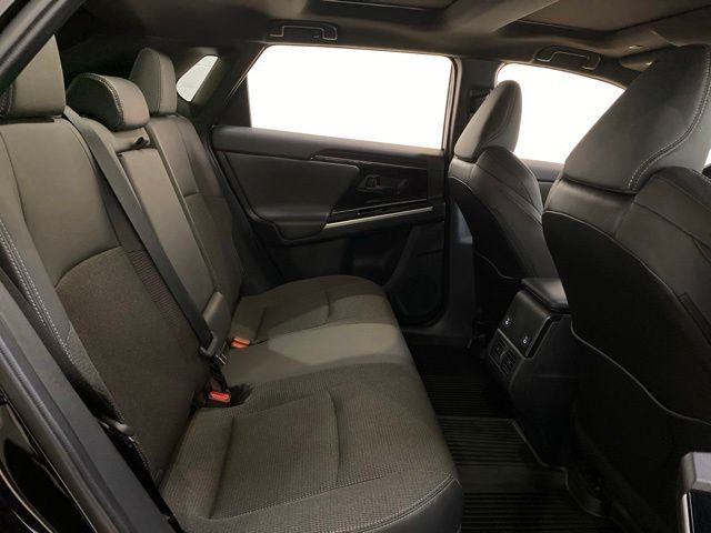 2024 Toyota bZ4X XLE Dallas TX