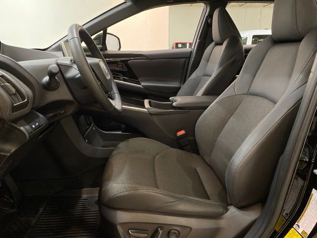 2024 Toyota bZ4X XLE Dallas TX