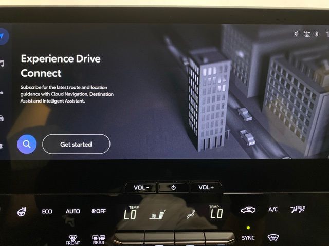 2024 Toyota bZ4X XLE Dallas TX