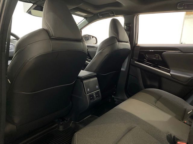 2024 Toyota bZ4X XLE Dallas TX