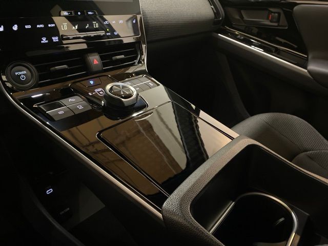 2024 Toyota bZ4X XLE Dallas TX