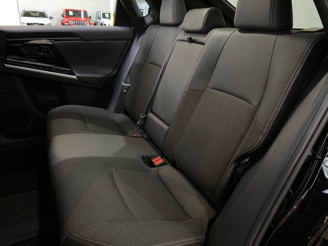2024 Toyota bZ4X XLE Dallas TX