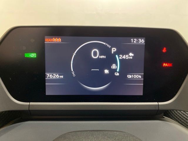 2024 Toyota bZ4X XLE Dallas TX