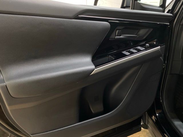 2024 Toyota bZ4X XLE Dallas TX
