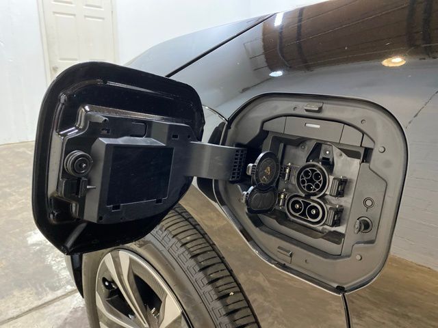 2024 Toyota bZ4X XLE Dallas TX