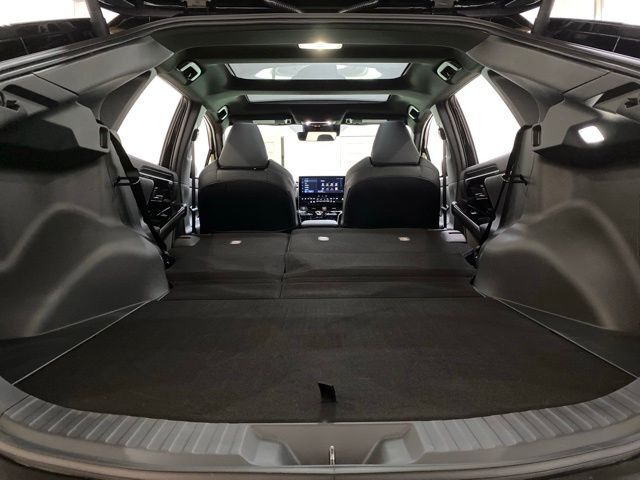 2024 Toyota bZ4X XLE Dallas TX