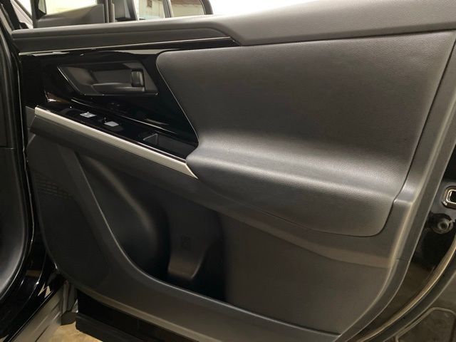 2024 Toyota bZ4X XLE Dallas TX