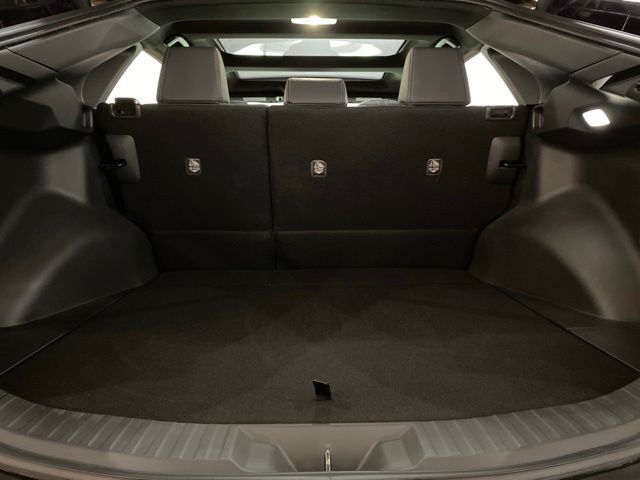 2024 Toyota bZ4X XLE Dallas TX