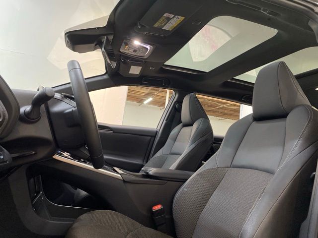 2024 Toyota bZ4X XLE Dallas TX