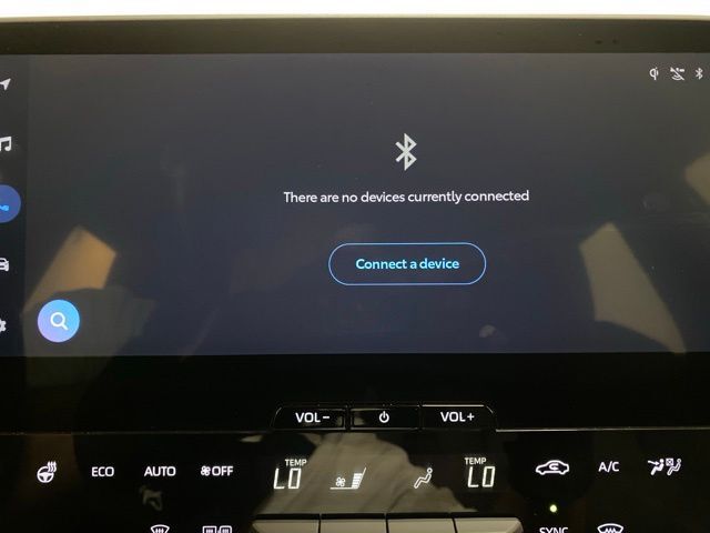 2024 Toyota bZ4X XLE Dallas TX