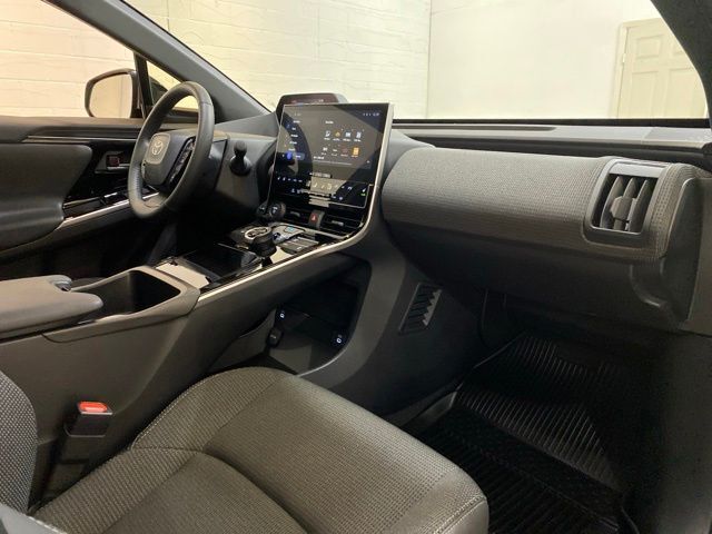 2024 Toyota bZ4X XLE Dallas TX