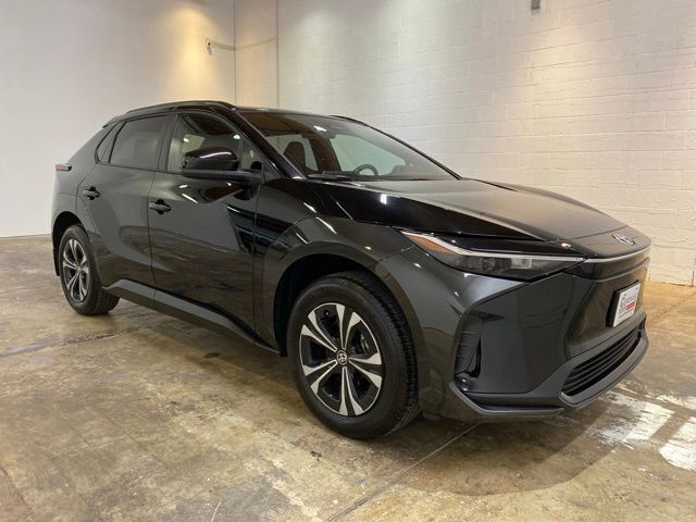 2024 Toyota bZ4X XLE Dallas TX