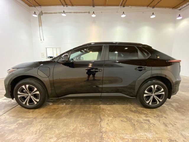 2024 Toyota bZ4X XLE Dallas TX