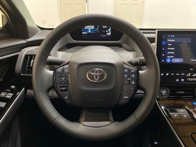 2024 Toyota bZ4X XLE Dallas TX