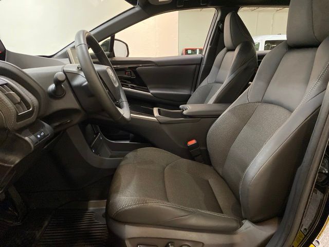 2024 Toyota bZ4X XLE Dallas TX
