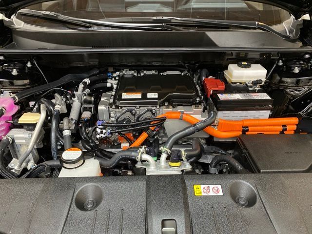 2024 Toyota bZ4X XLE Dallas TX