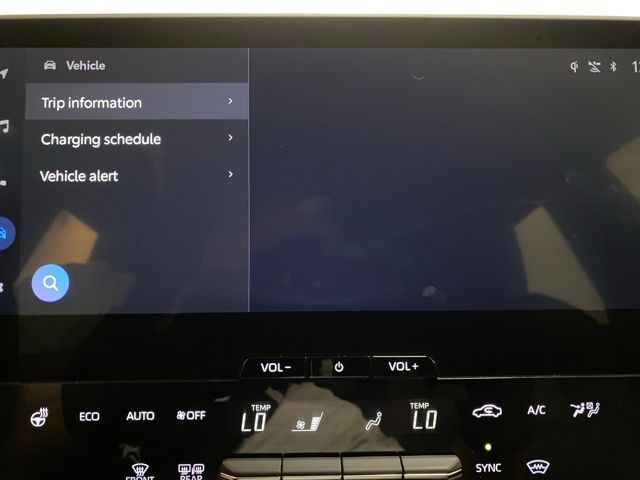 2024 Toyota bZ4X XLE Dallas TX
