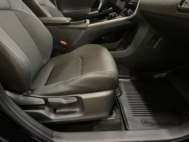 2024 Toyota bZ4X XLE Dallas TX
