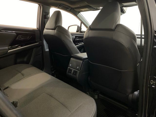 2024 Toyota bZ4X XLE Dallas TX