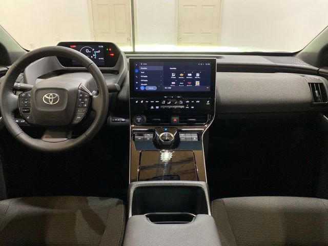 2024 Toyota bZ4X XLE Dallas TX