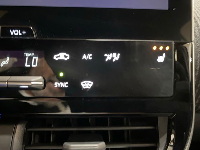 2024 Toyota bZ4X XLE Dallas TX