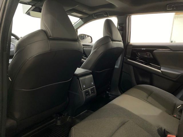 2024 Toyota bZ4X XLE Dallas TX