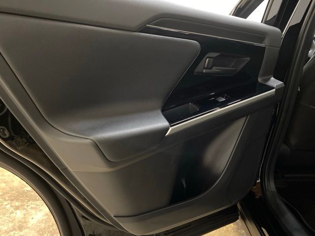 2024 Toyota bZ4X XLE Dallas TX