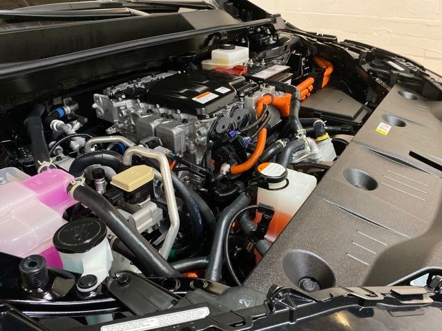 2024 Toyota bZ4X XLE Dallas TX