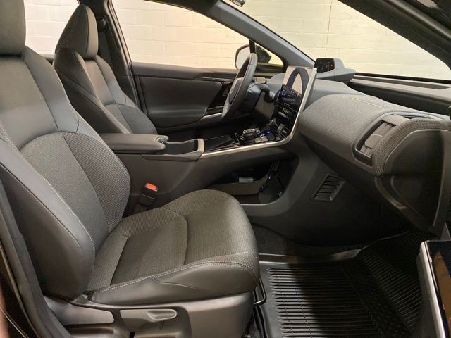 2024 Toyota bZ4X XLE Dallas TX