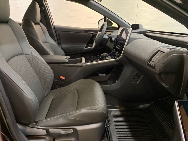 2024 Toyota bZ4X XLE Dallas TX