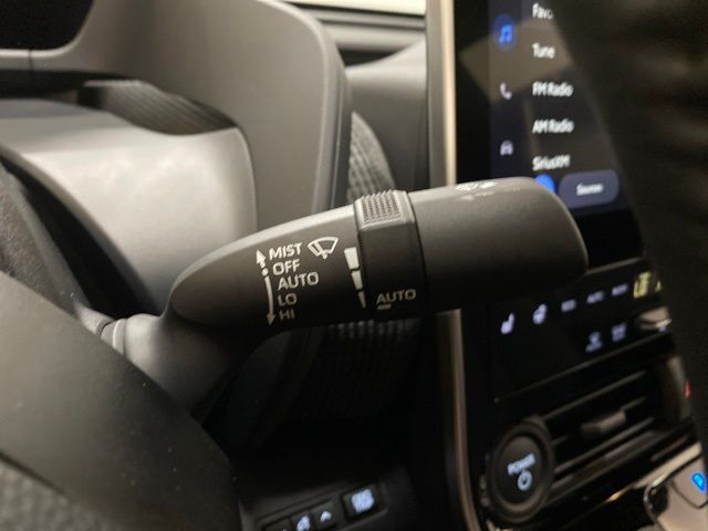 2024 Toyota bZ4X XLE Dallas TX