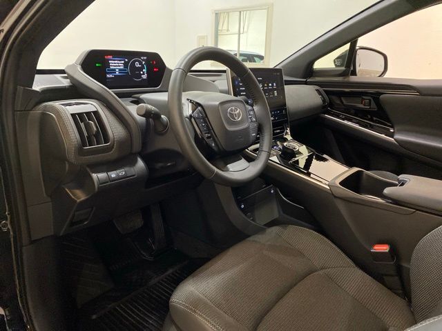2024 Toyota bZ4X XLE Dallas TX