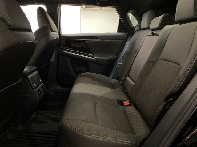 2024 Toyota bZ4X XLE Dallas TX