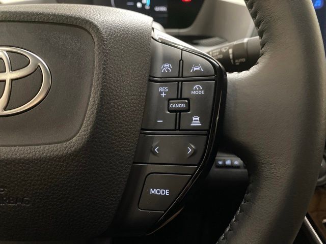 2024 Toyota bZ4X XLE Dallas TX