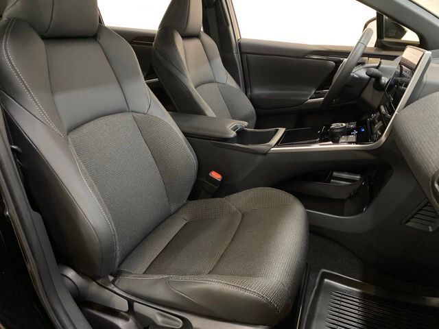 2024 Toyota bZ4X XLE Dallas TX
