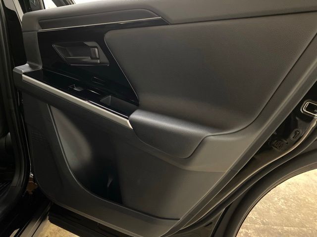 2024 Toyota bZ4X XLE Dallas TX