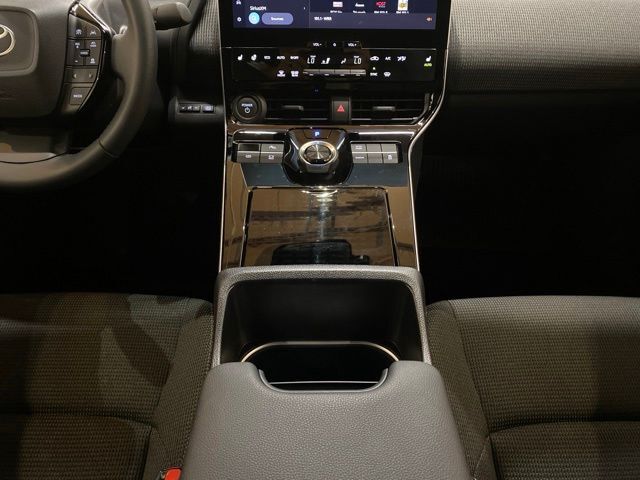 2024 Toyota bZ4X XLE Dallas TX